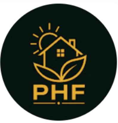 Passive House Files logo
